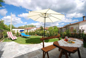 Chiara House Monticiano